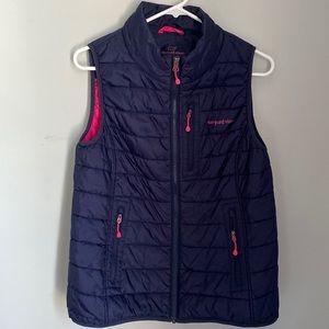 Vineyard Vines Vest